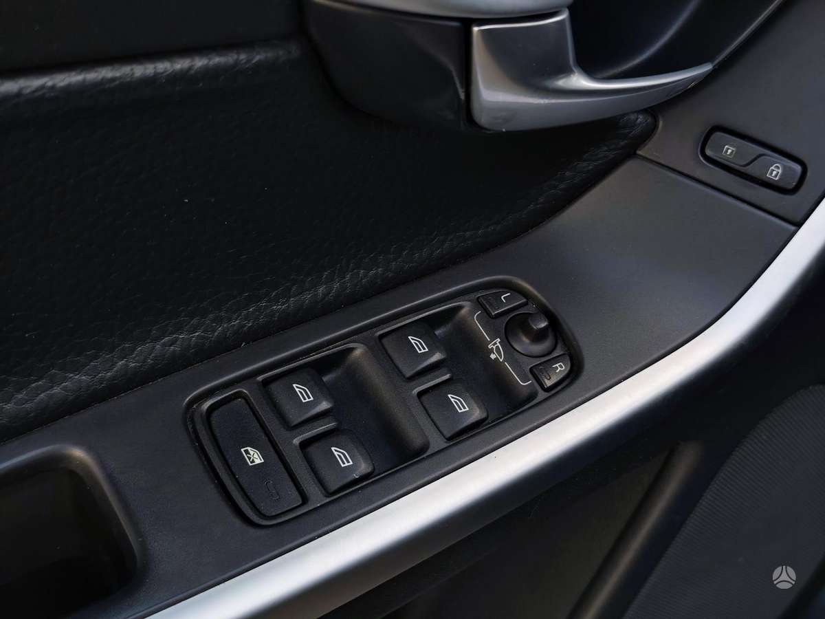 Volvo XC60 - 9