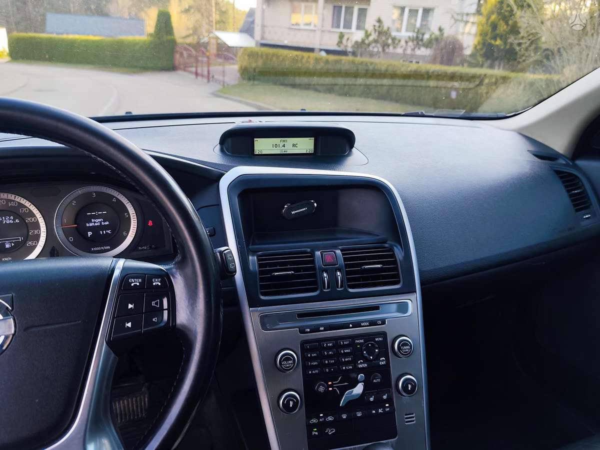 Volvo XC60 - 10