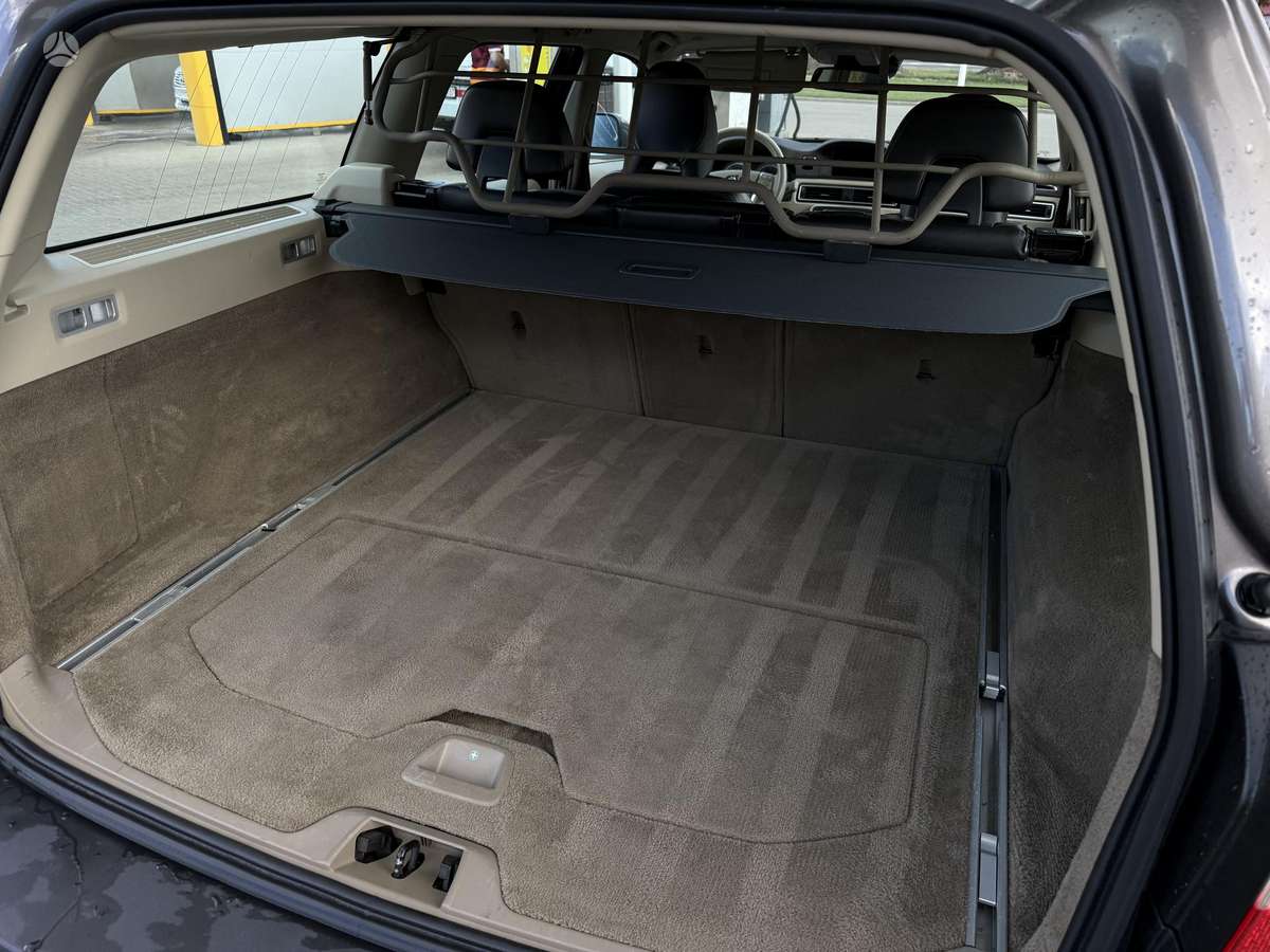 Volvo XC70, 2.4 l., Универсал