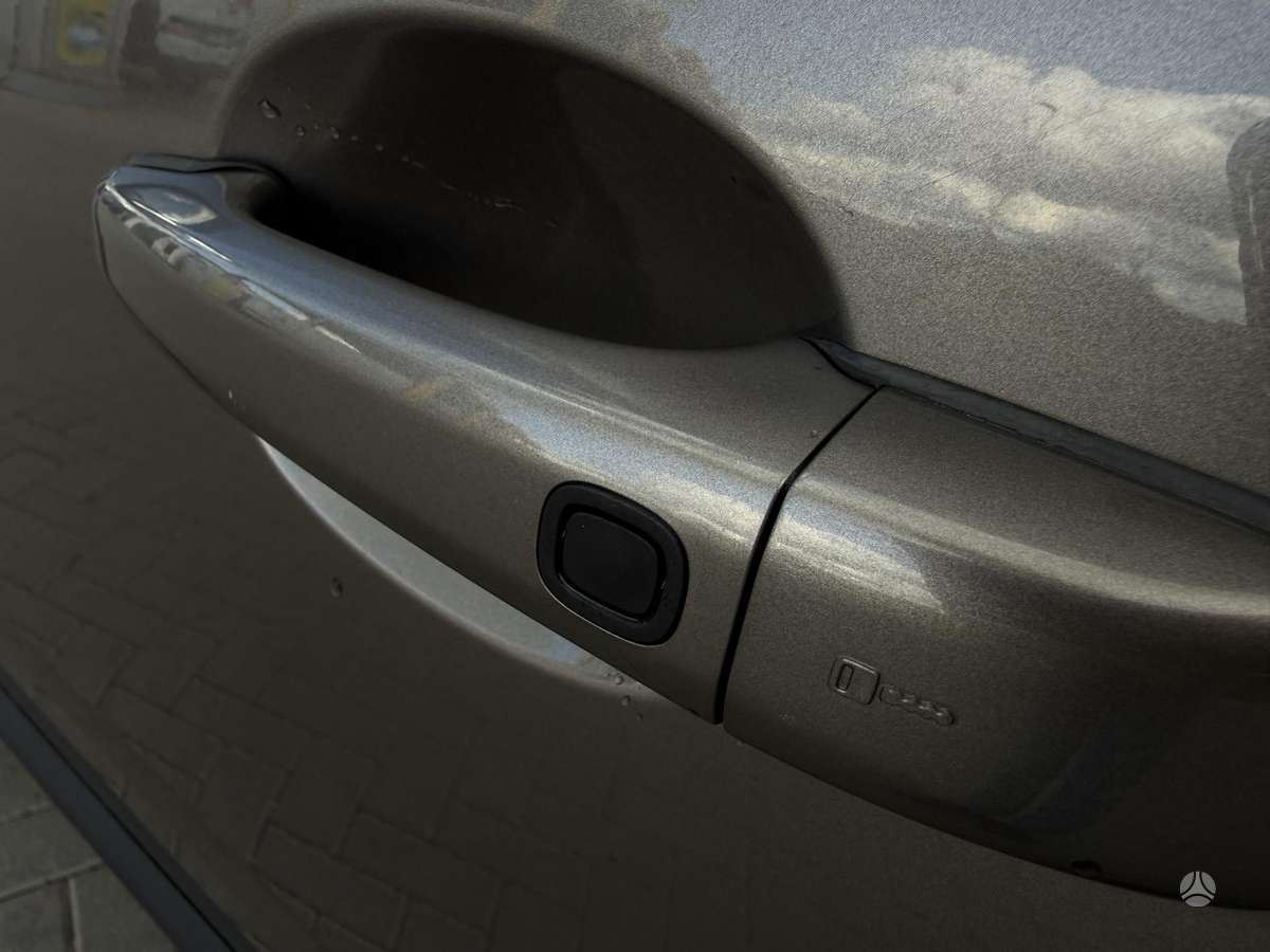 Volvo XC70, 2.4 l., Универсал