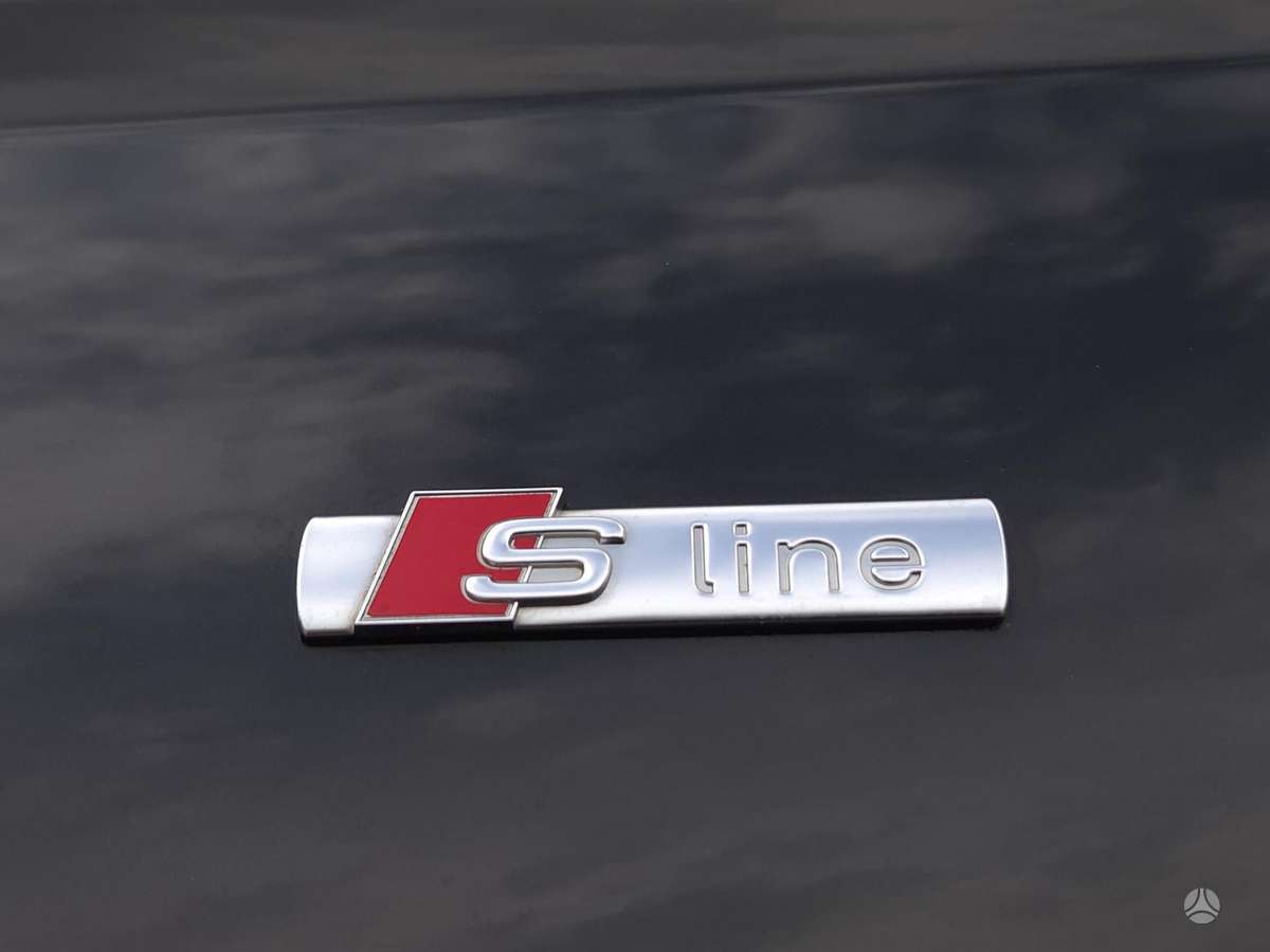 Audi A6, 3.0 l., Универсал
