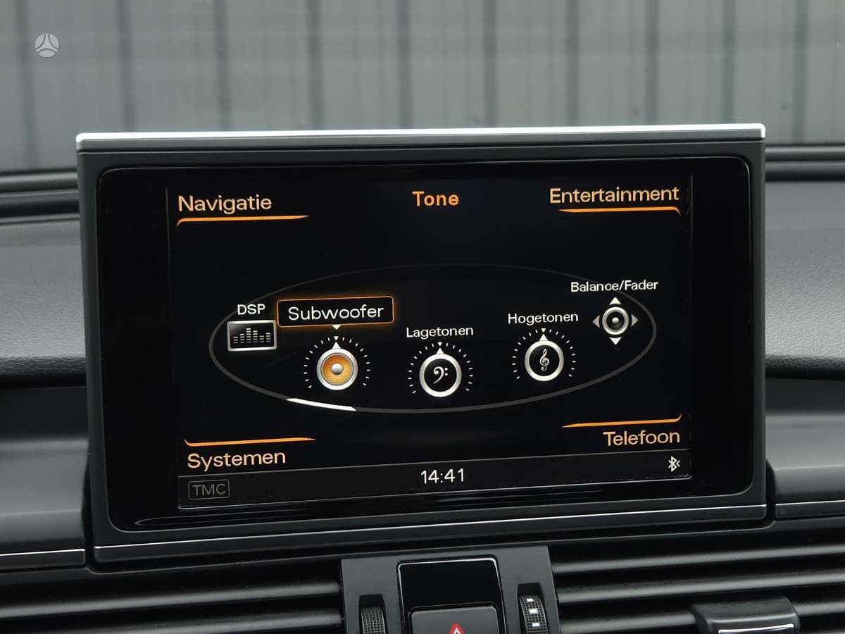 Audi A6, 3.0 l., Универсал