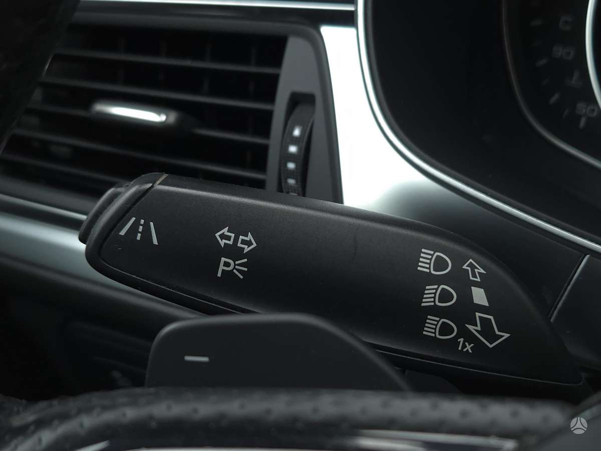Audi A6, 3.0 l., Универсал