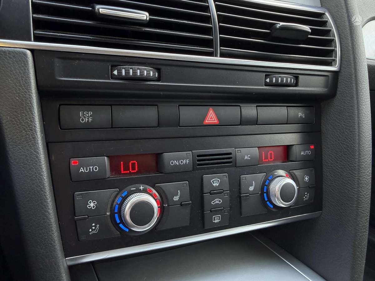 Audi A6 allroad, 2.7 l., Универсал