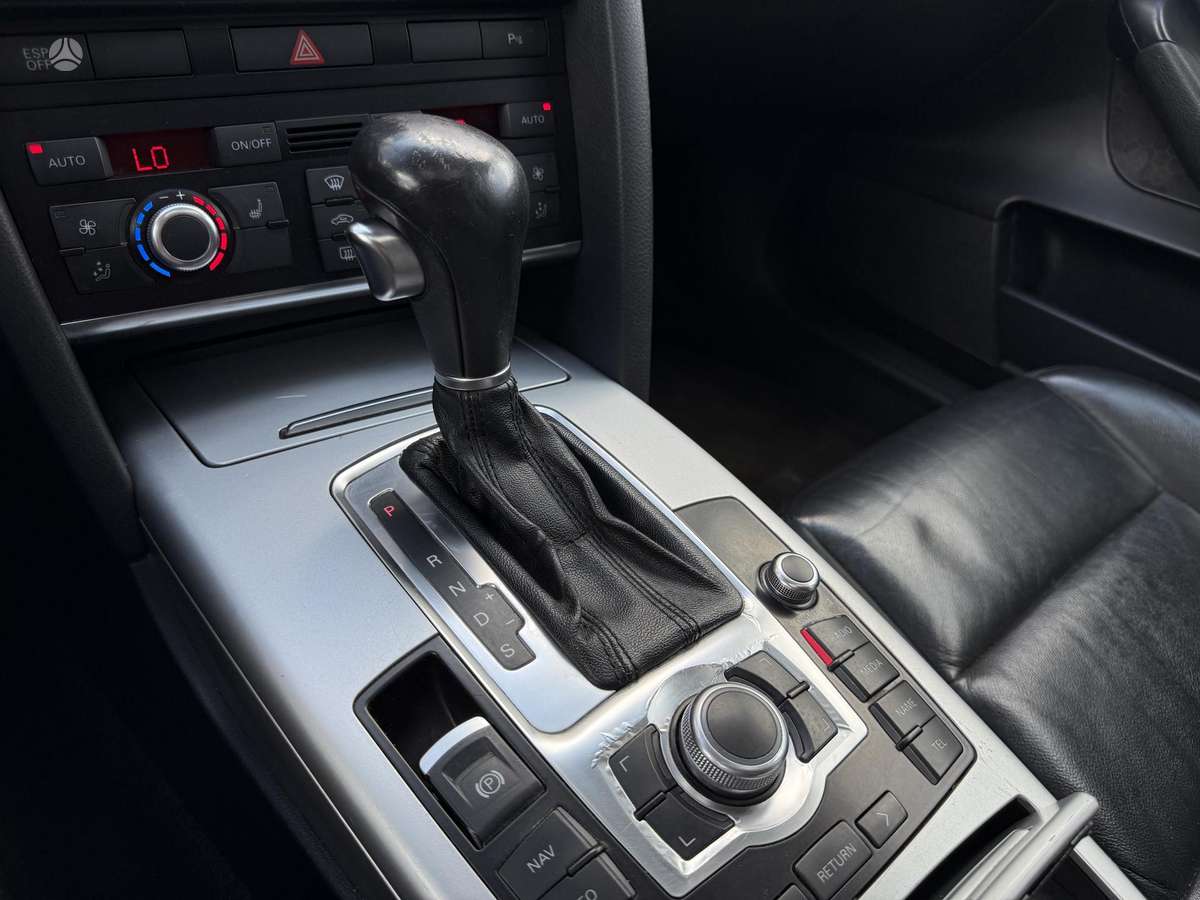 Audi A6 allroad, 2.7 l., Универсал