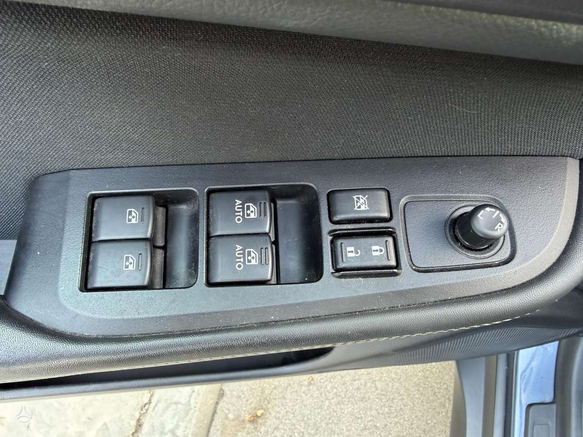 Subaru Outback, 2.5 l., Универсал