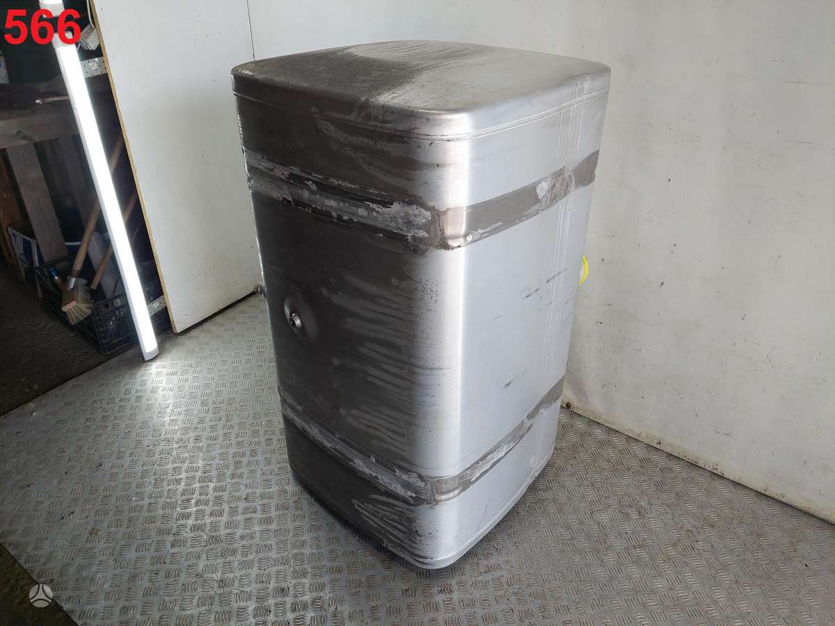 MAN TGX, тягачи