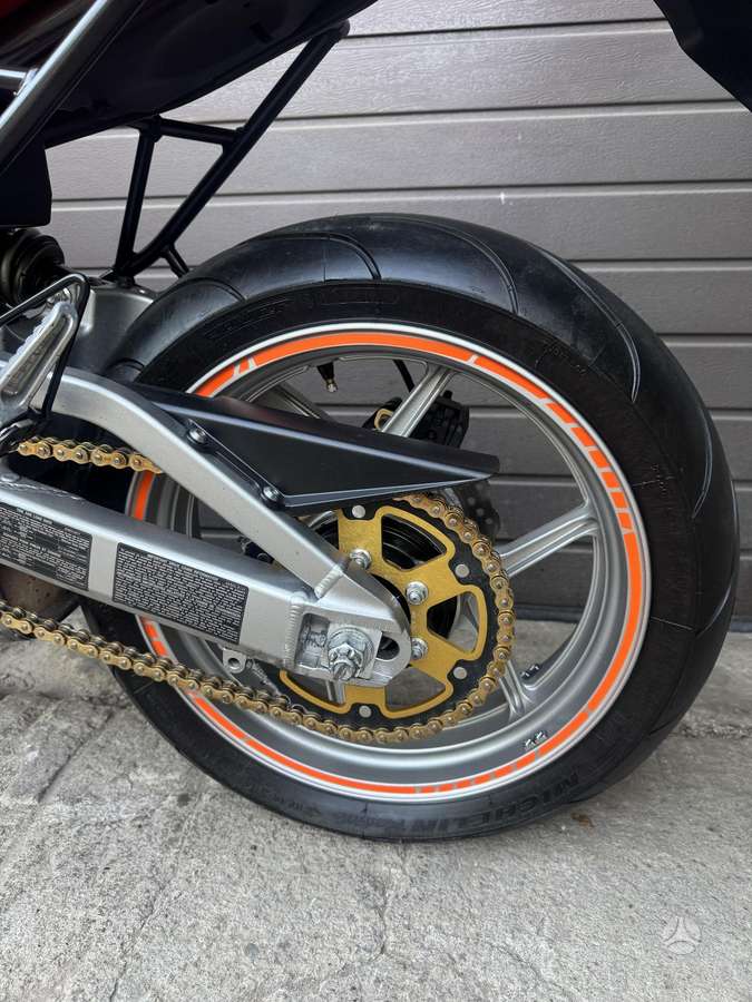 Kawasaki Versys 650cc, эндуро / adventure