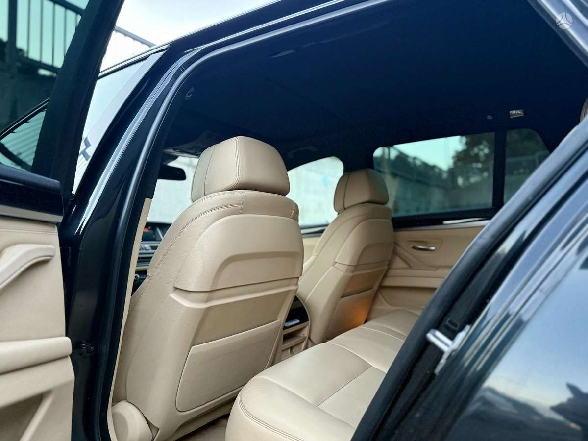 BMW 535, 3.0 l., universalas