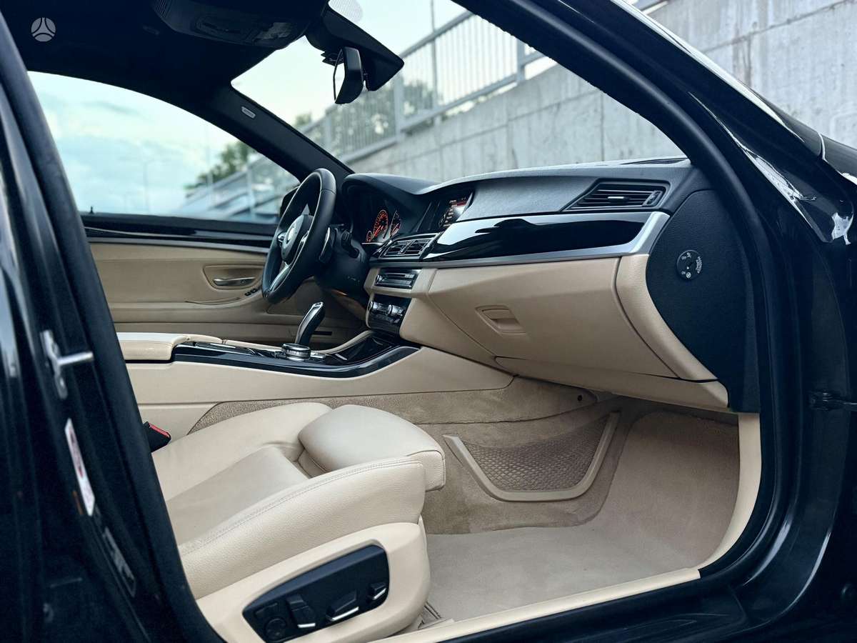 BMW 535, 3.0 l., Универсал