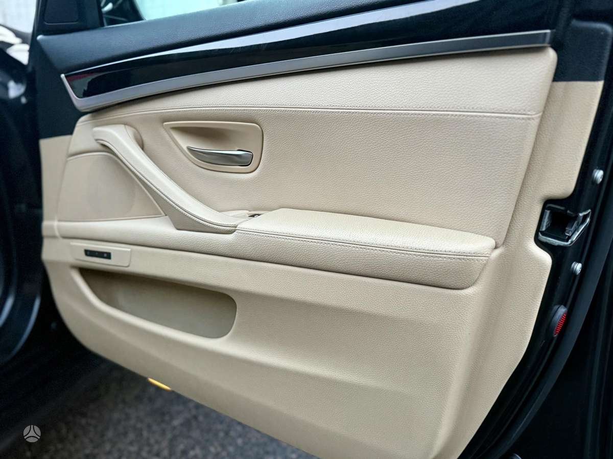 BMW 535, 3.0 l., Универсал