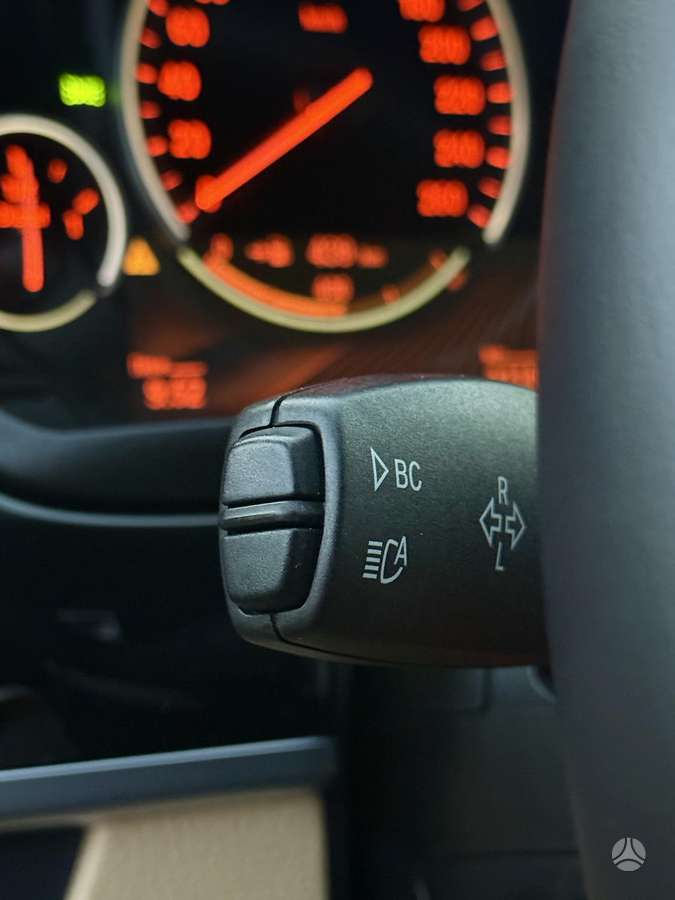 BMW 535, 3.0 l., wagon