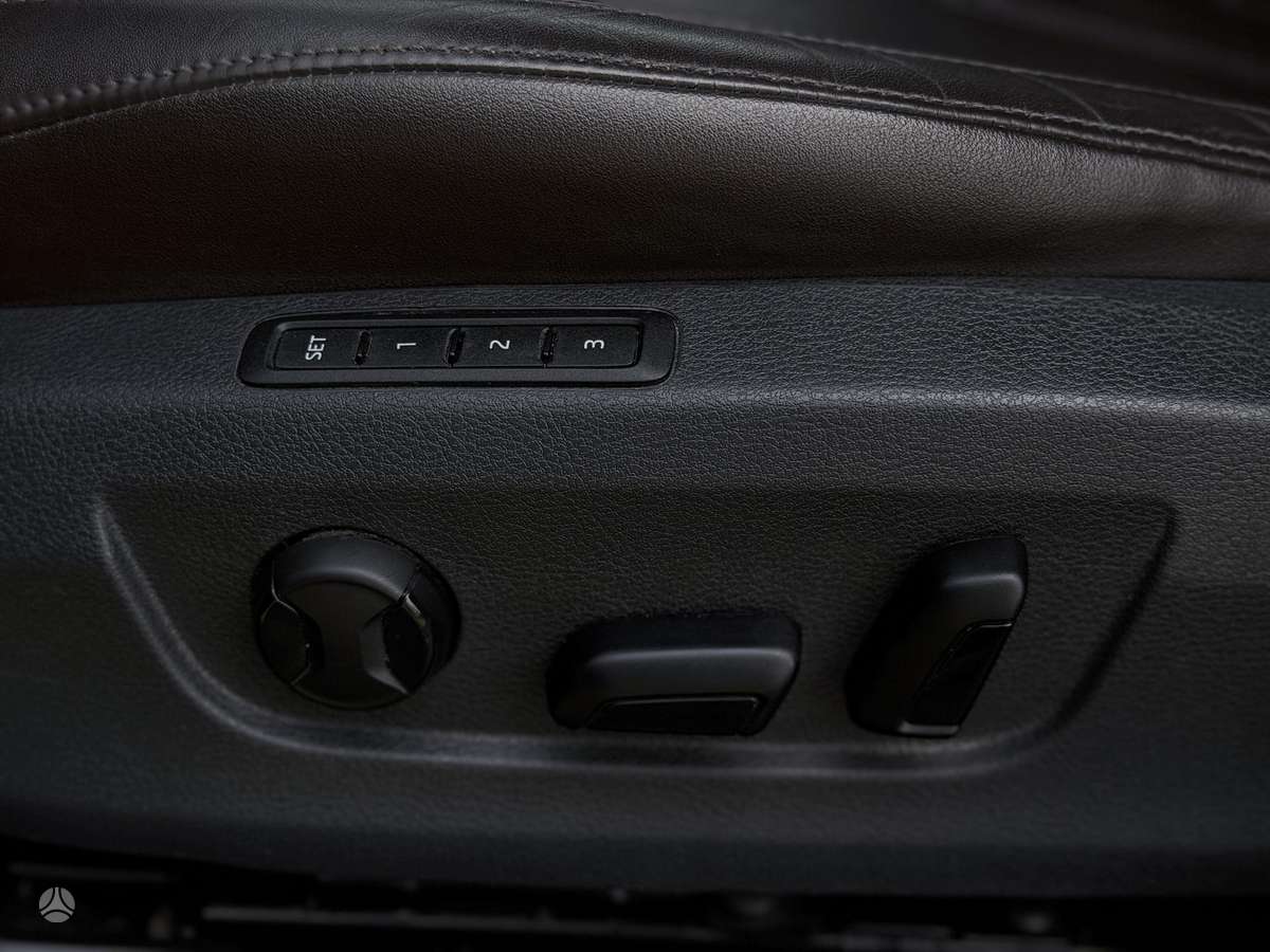 Skoda Superb, 2.0 l., Универсал
