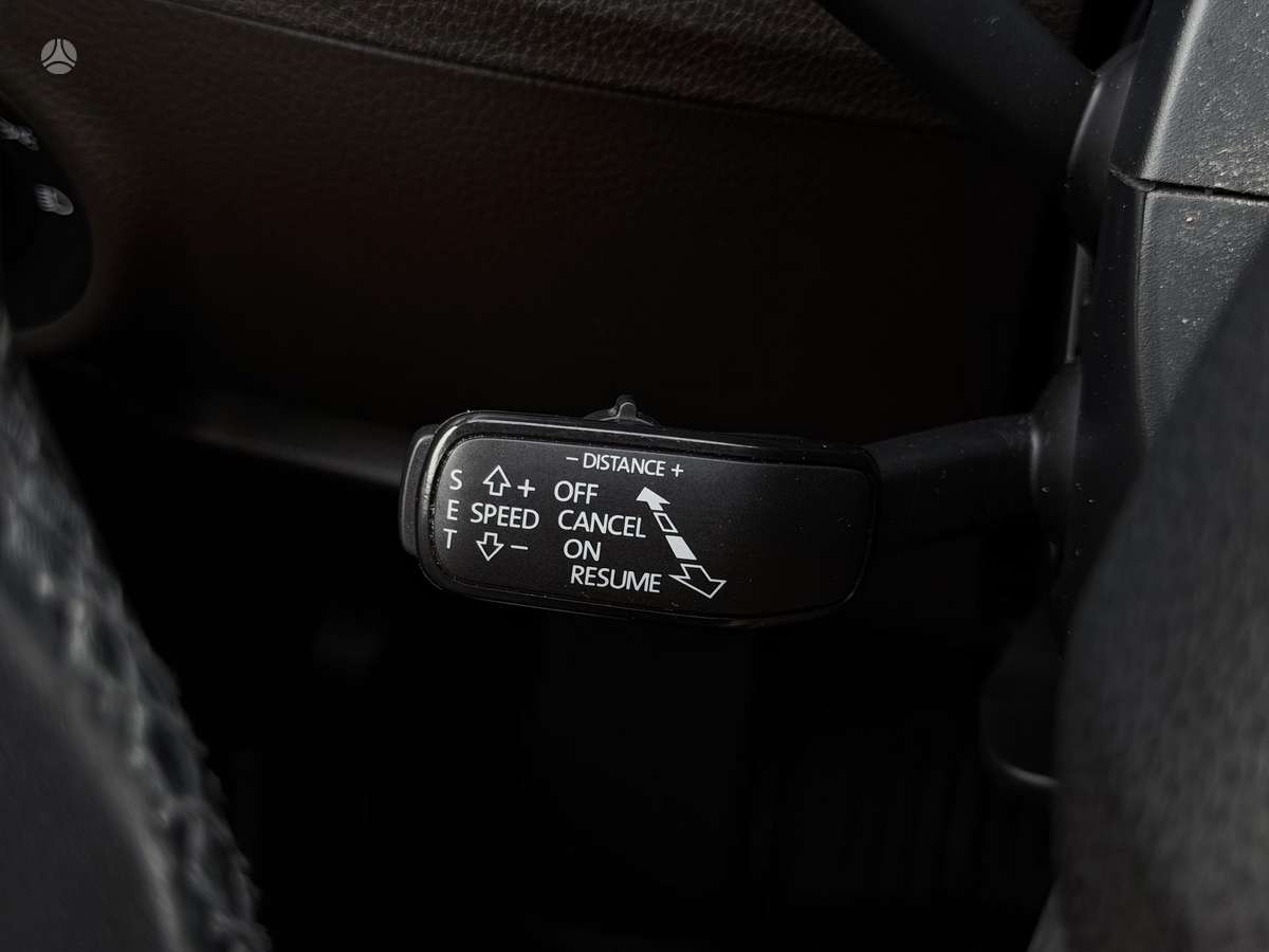 Skoda Superb, 2.0 l., wagon
