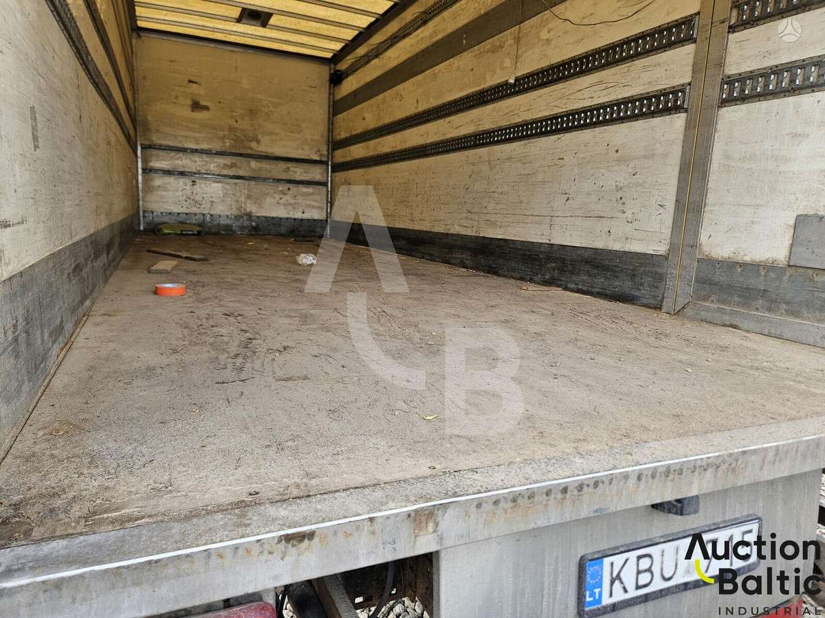 DAF FA CF 65, other