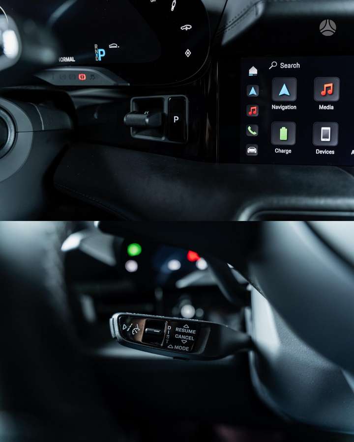 Porsche Taycan, 91 кВт·ч, Универсал