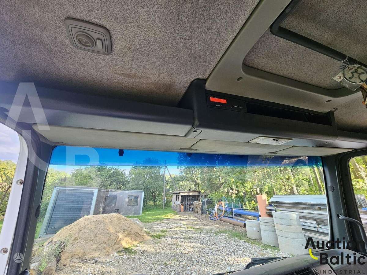 MAN TGL 7.150 4X2 BL, самосвалы