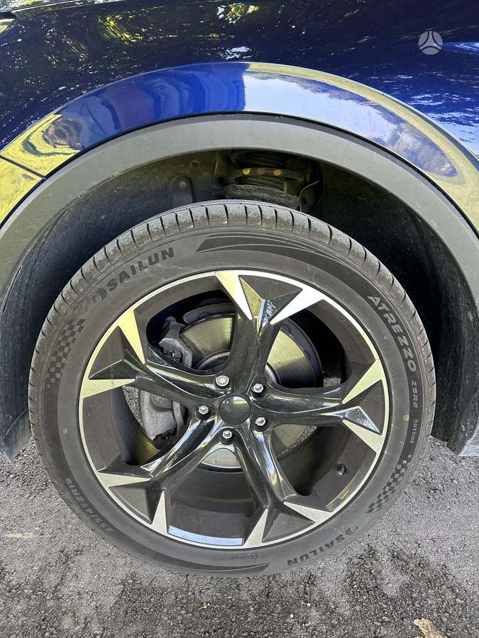 SEAT Tarraco - 6