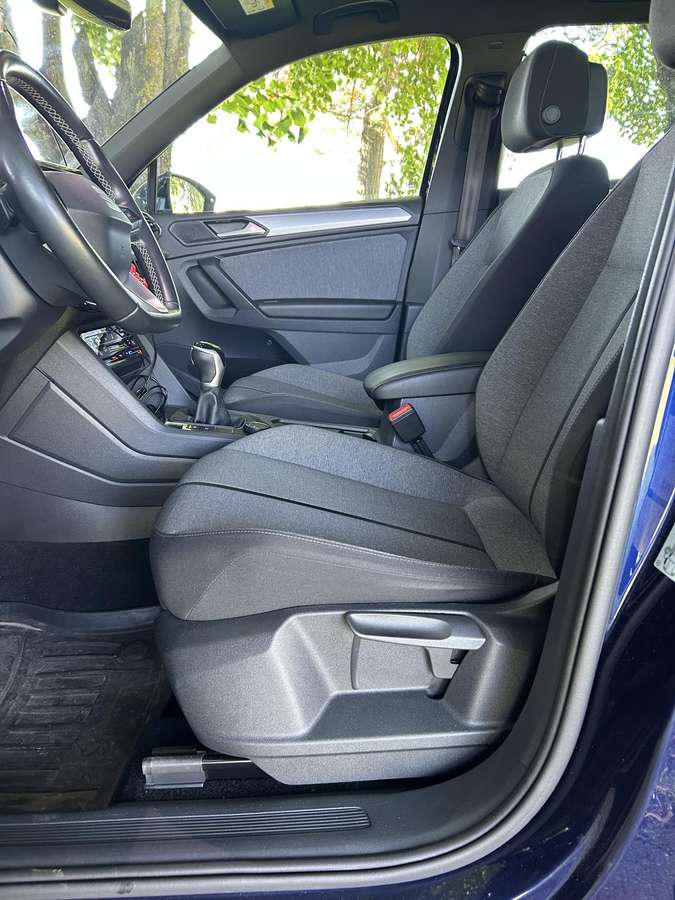 SEAT Tarraco - 8