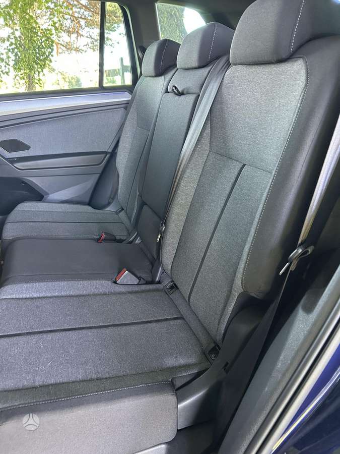 SEAT Tarraco - 9