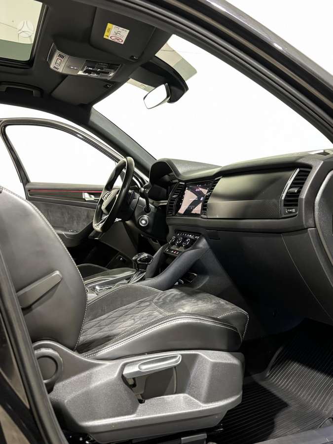 Škoda Kodiaq - 11