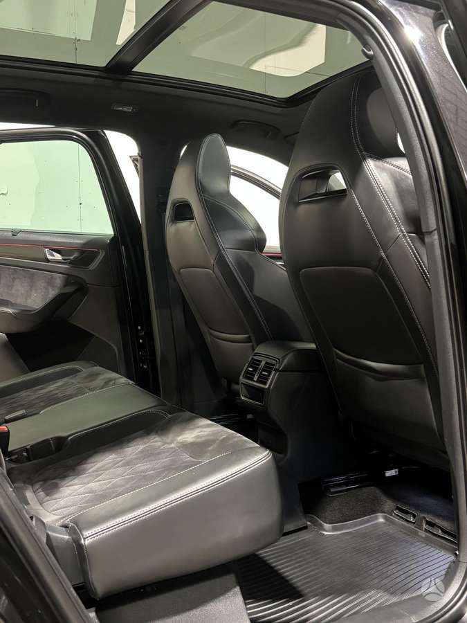 Škoda Kodiaq - 6