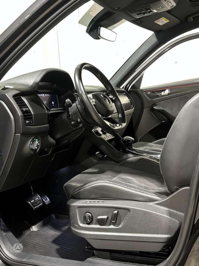 Škoda Kodiaq - 7