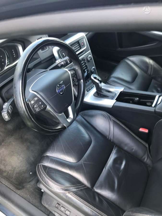 Volvo V60 - 5