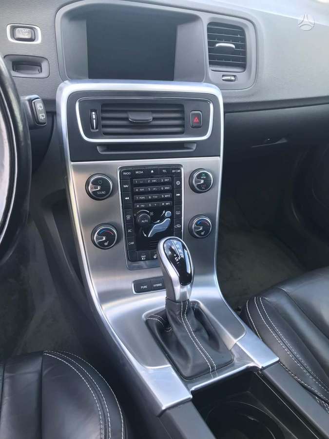 Volvo V60 - 7