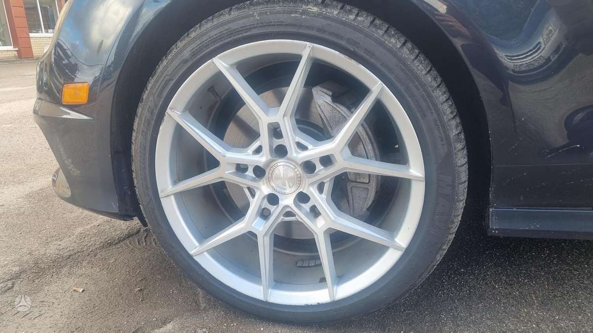 Audi A7, 3.0 l., hatchback