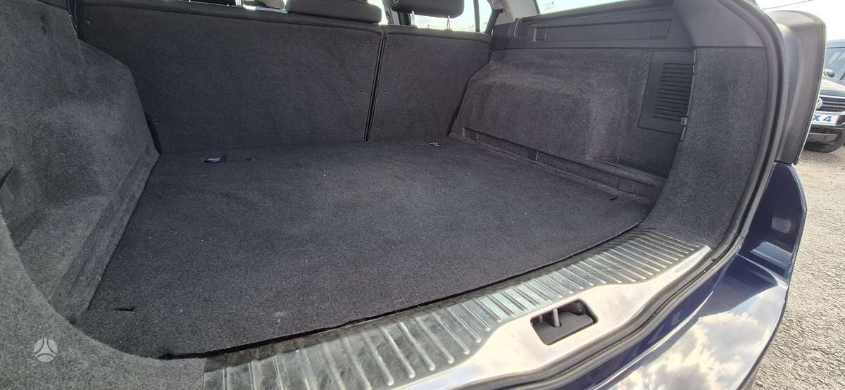 Opel Astra, 1.9 l., Универсал