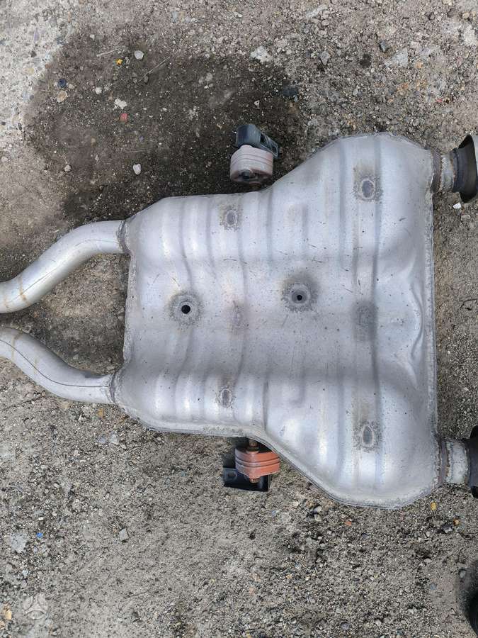 Dodge Durango 5 7 pilnas ismetimas be defektu
