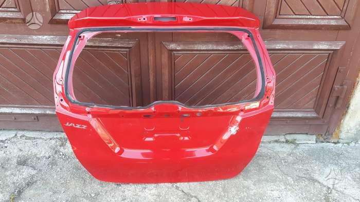 Honda FIT dalimis