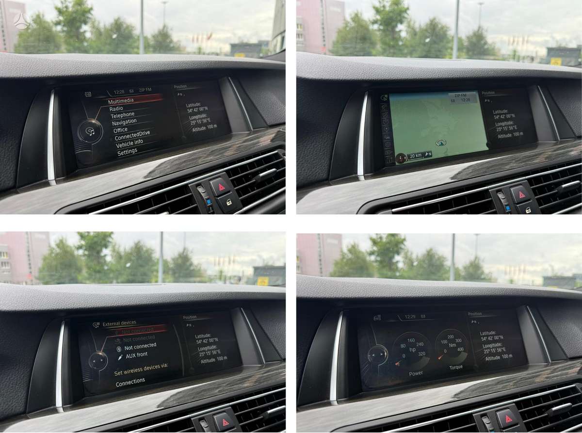 BMW 528, 2.0 l., Седан