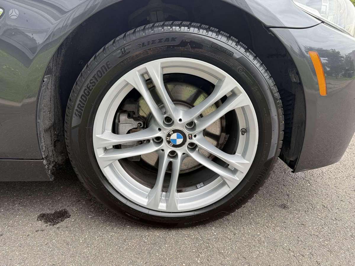 BMW 528, 2.0 l., Седан