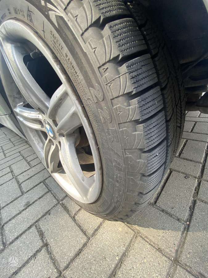BMW 320, 2.0 l., Универсал