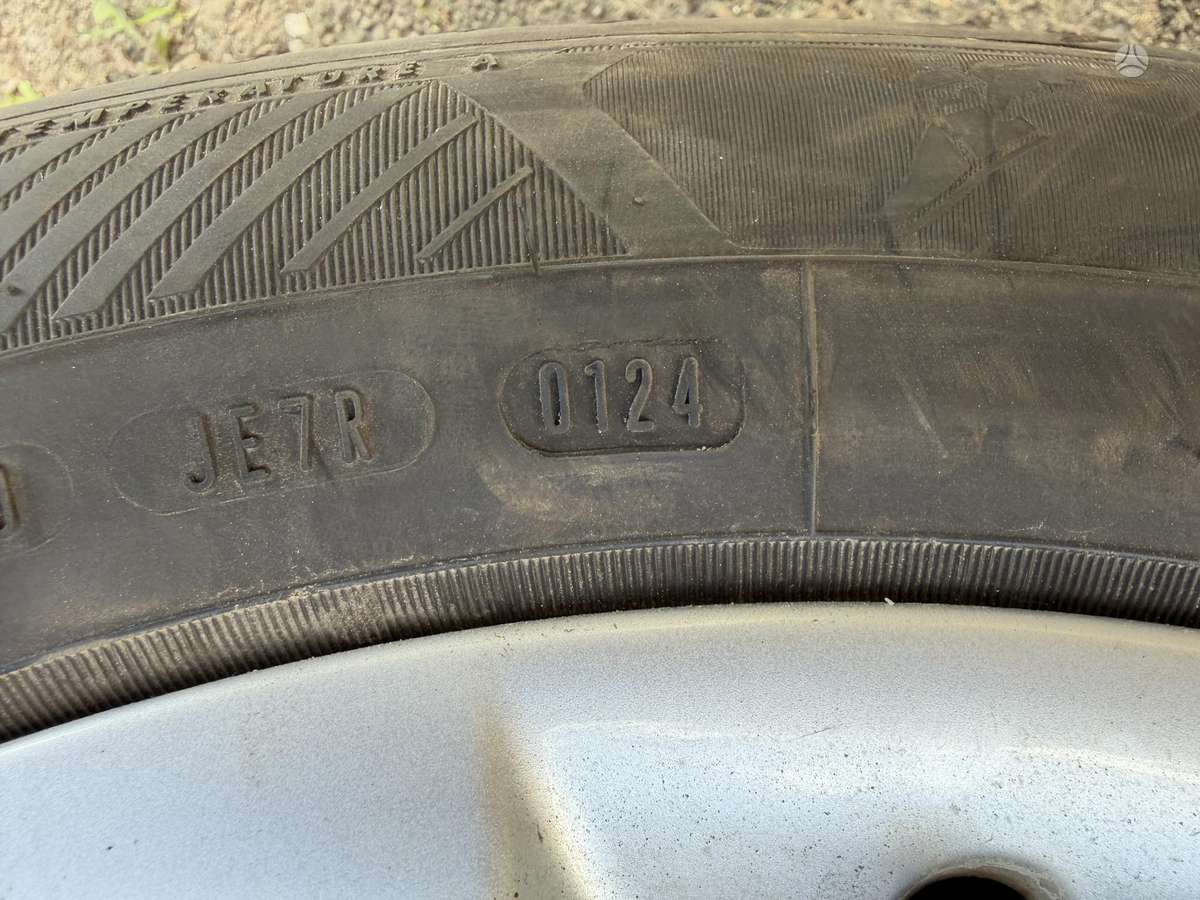 Audi, lengvojo lydinio, R17