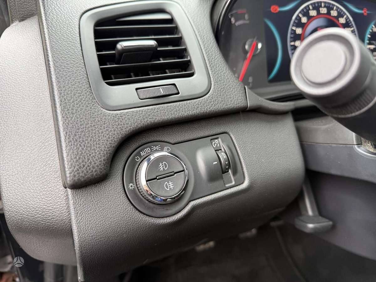 Opel Insignia, 2.0 l., Универсал