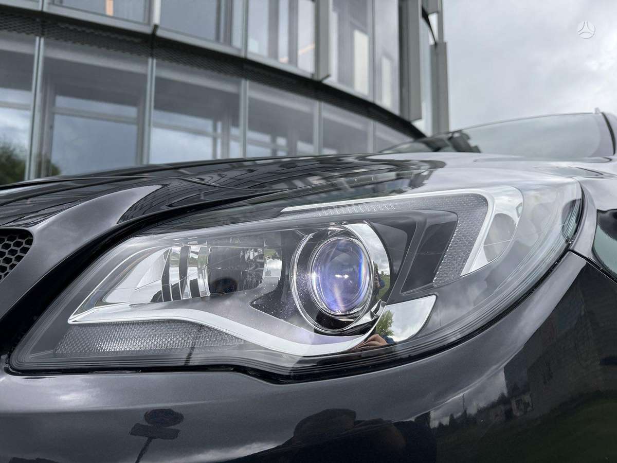 Opel Insignia, 2.0 l., Универсал