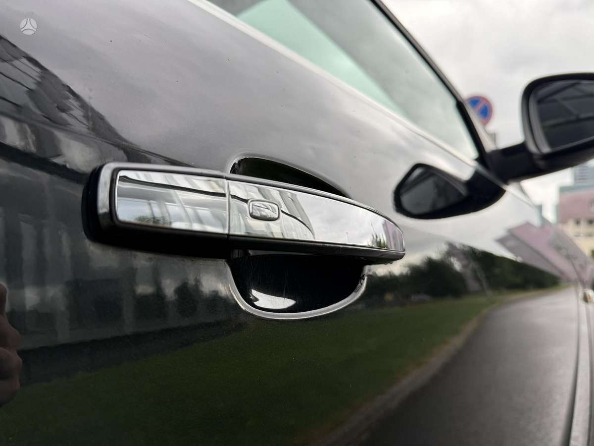 Opel Insignia, 2.0 l., Универсал