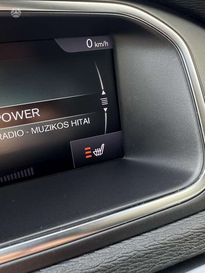 Volvo V40, 2.0 l., Хэтчбек