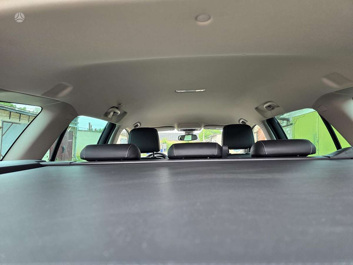 Opel Insignia, 2.0 l., wagon