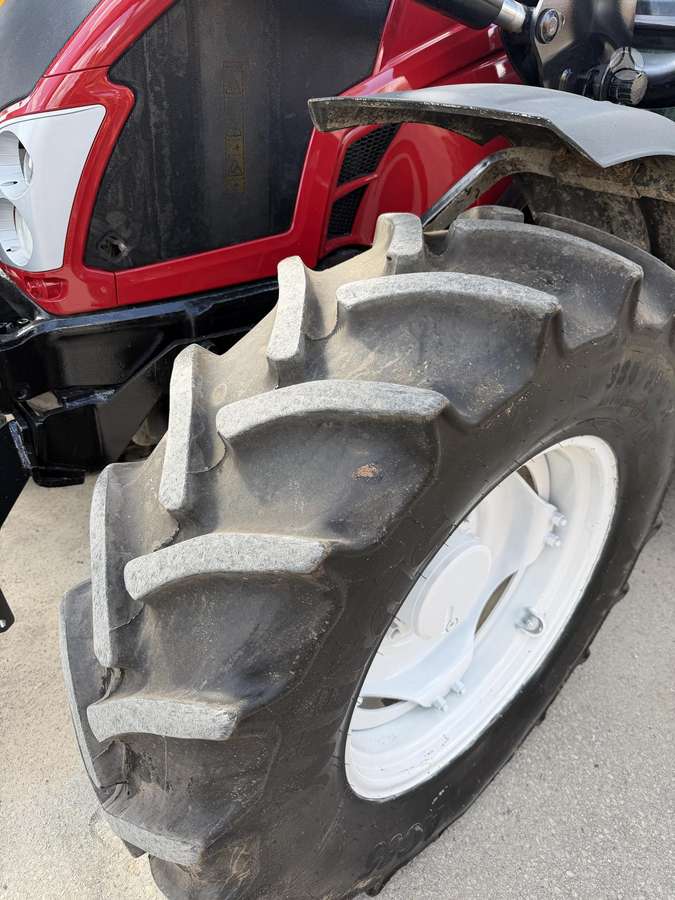 Valtra Valtra T143V, тракторы