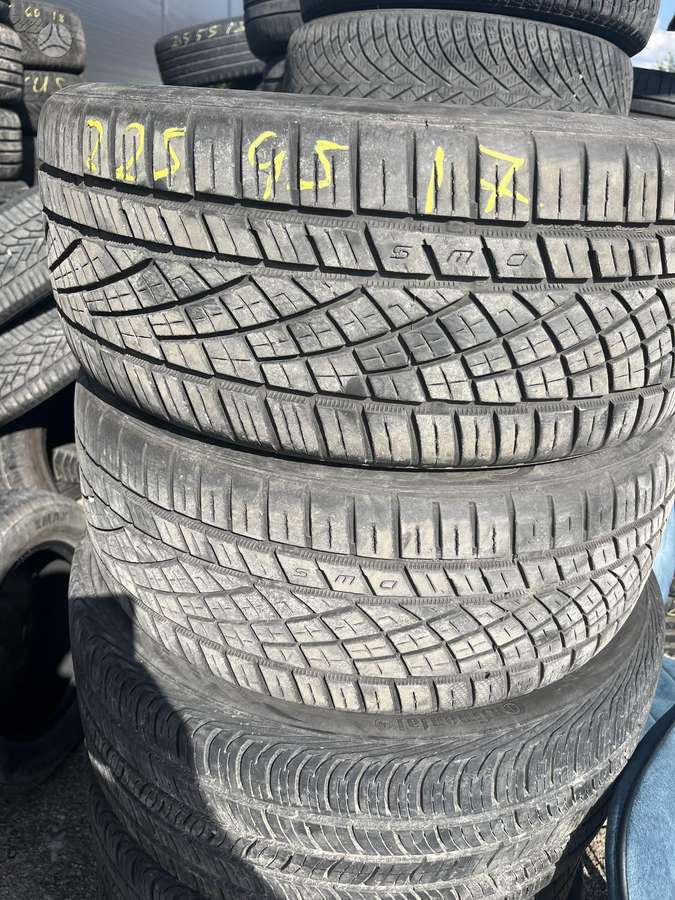 -Kita-, universalios 225/45 R17