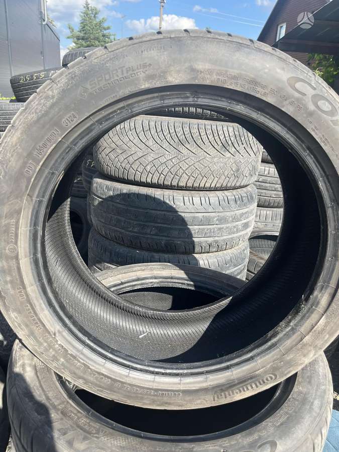 -Kita-, universalios 225/45 R17