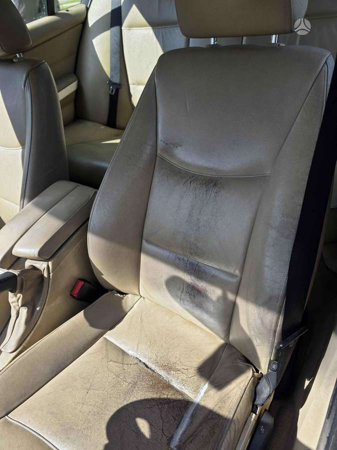BMW 320, 2.0 l., sedanas