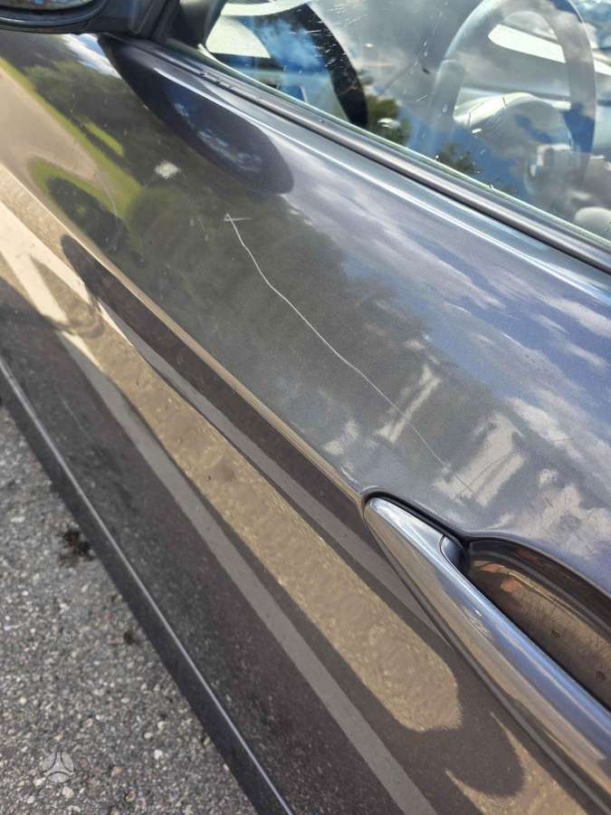 BMW 320, 2.0 l., sedanas