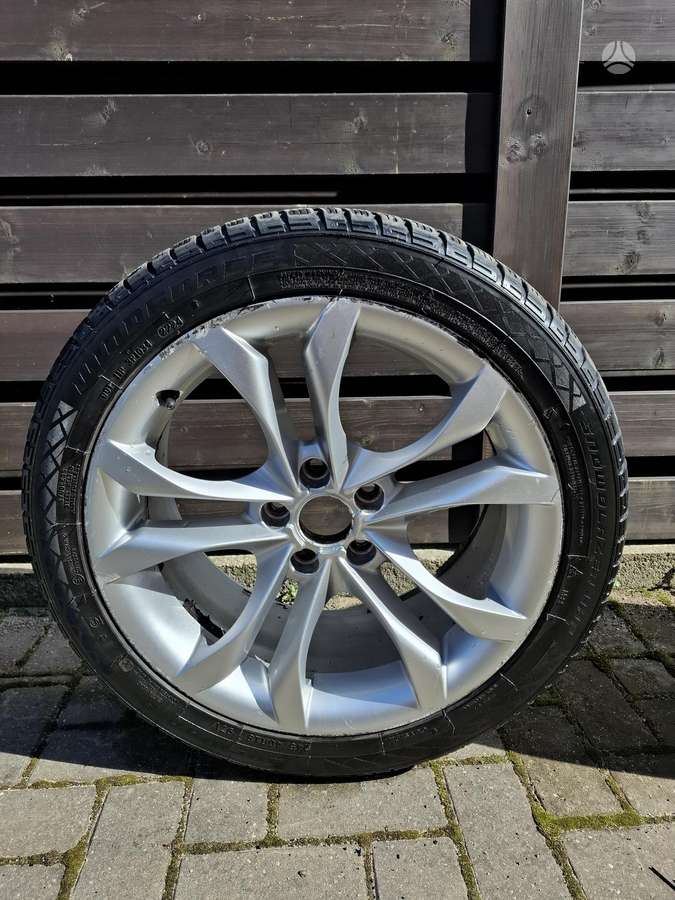 Audi, легкосплавные , R18
