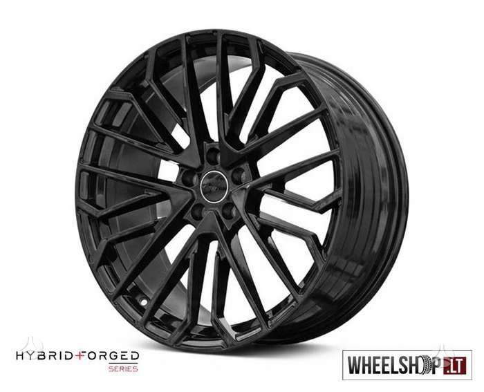 Audi EU-3S1261 Style Gloss, легкосплавные , R22