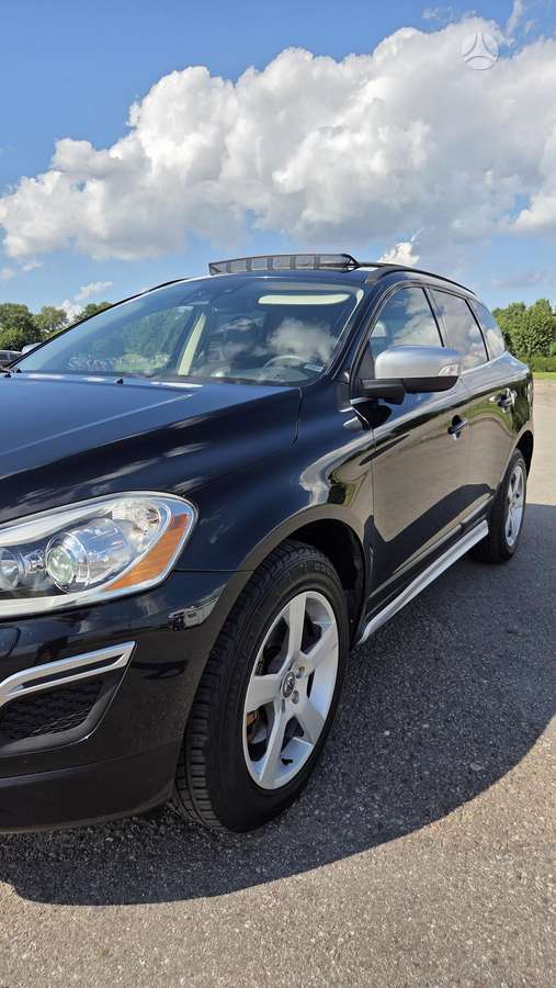 Volvo XC60 - 4